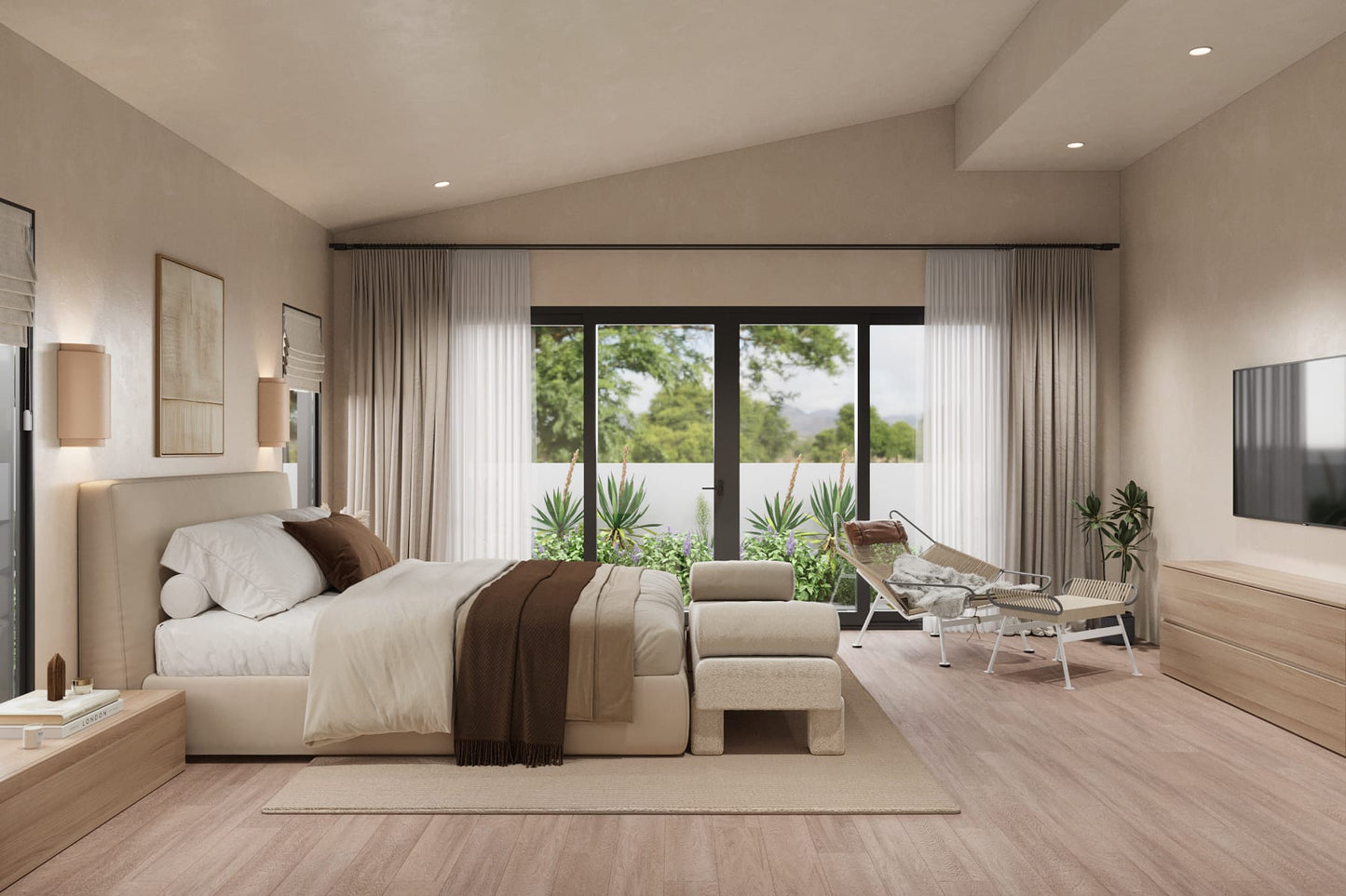 Design d'intérieur 3D
