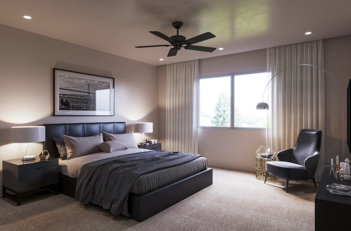 Design d'intérieur 3D